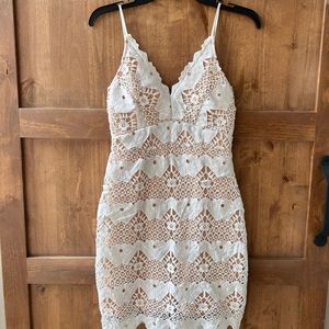 Dress Design Lab Size Medium